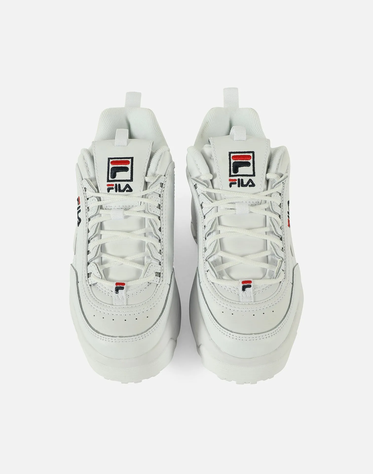 Fila DISRUPTOR 2 WEDGE PREMIUM