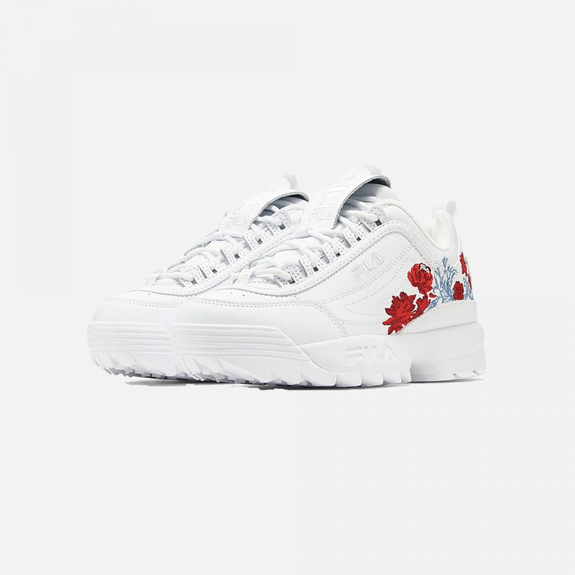 Fila | DISRUPTOR II FLOWER