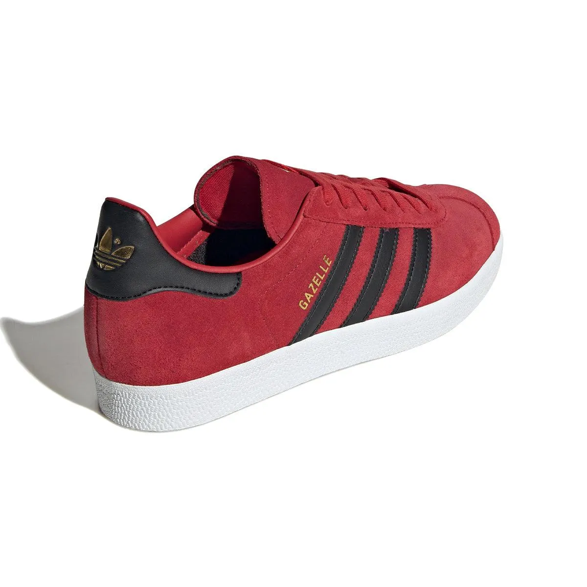 Gazelle 'Manchester United FC'