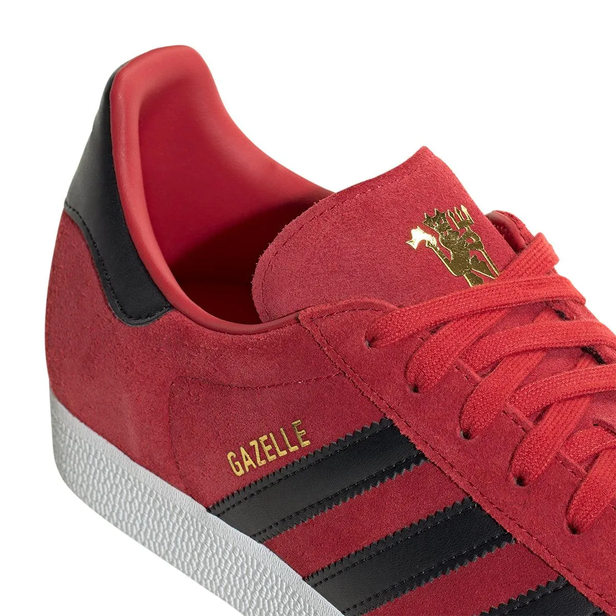 Gazelle 'Manchester United FC'