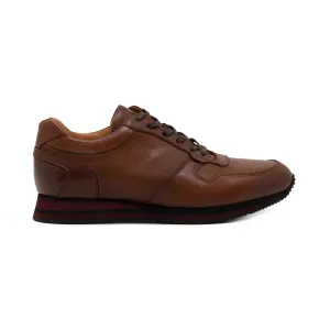 Gerda Tan Sneaker