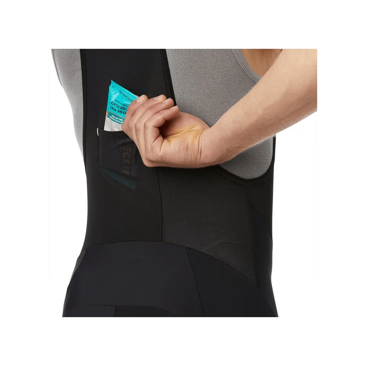 Giro Chrono Sport Bib Shorts Black