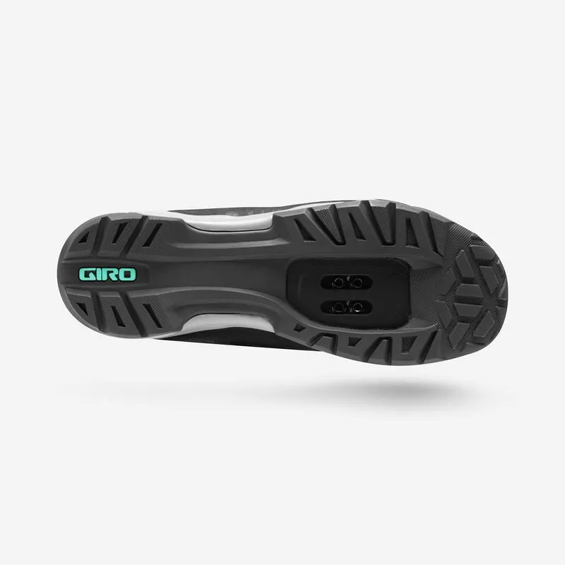 Giro Women's Ventana Fastlace Bike Shoe