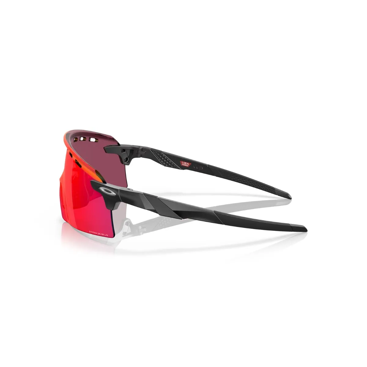 Glasses Oakley Encoder Strike Vented Black Red