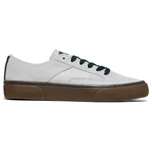 Globe Surplus Shoes - White/Gum