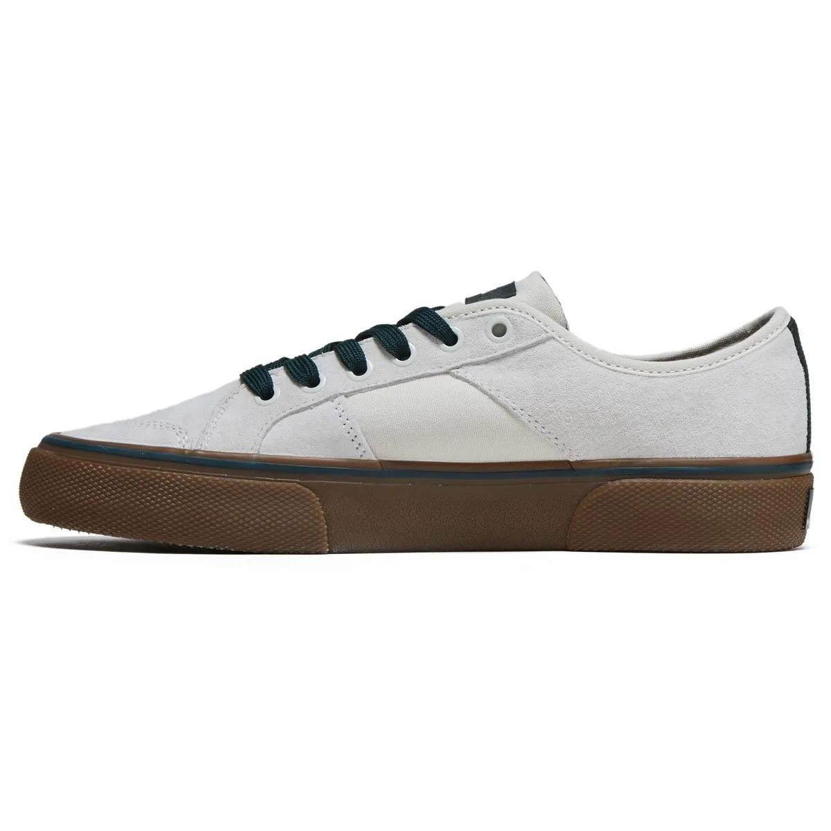 Globe Surplus Shoes - White/Gum