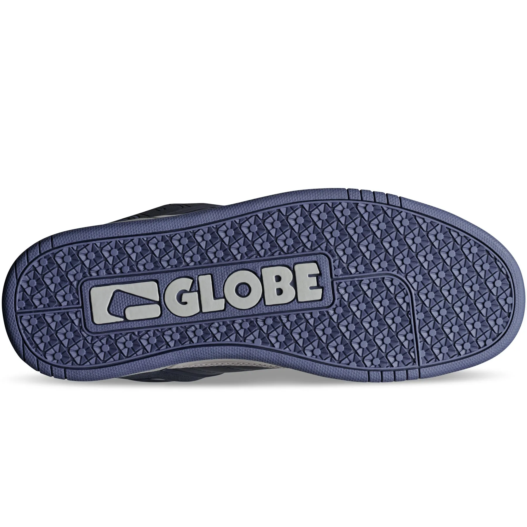 Globe Tilt - Navy / Denim