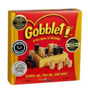 Gobblet!