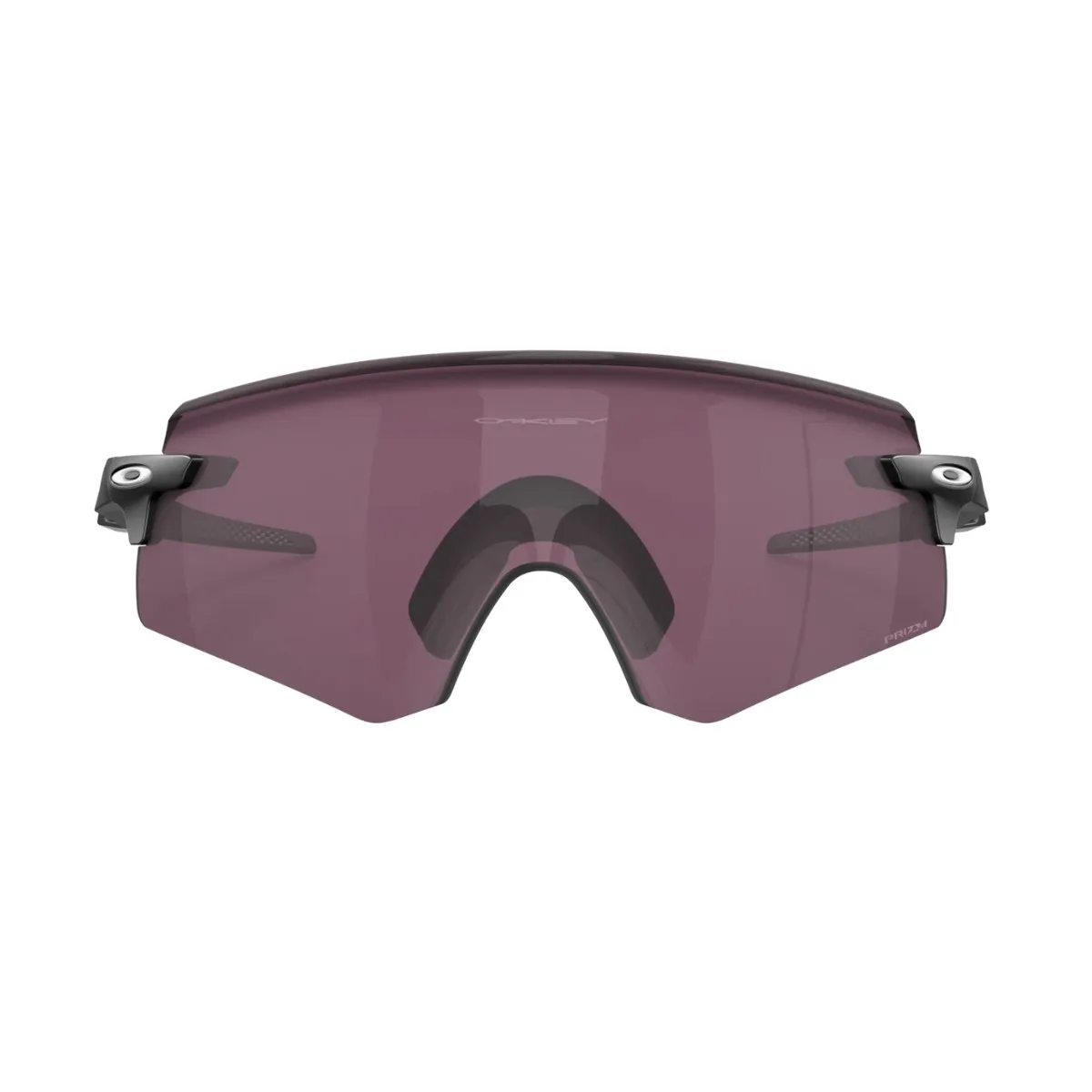 Goggles Oakley Encoder Purple Black