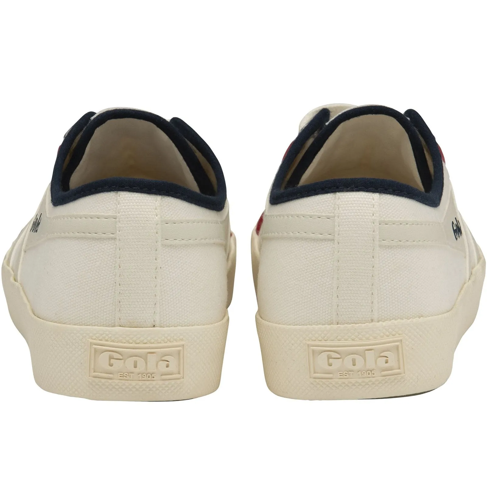 Gola Classics Womens Coaster Smash Trainers