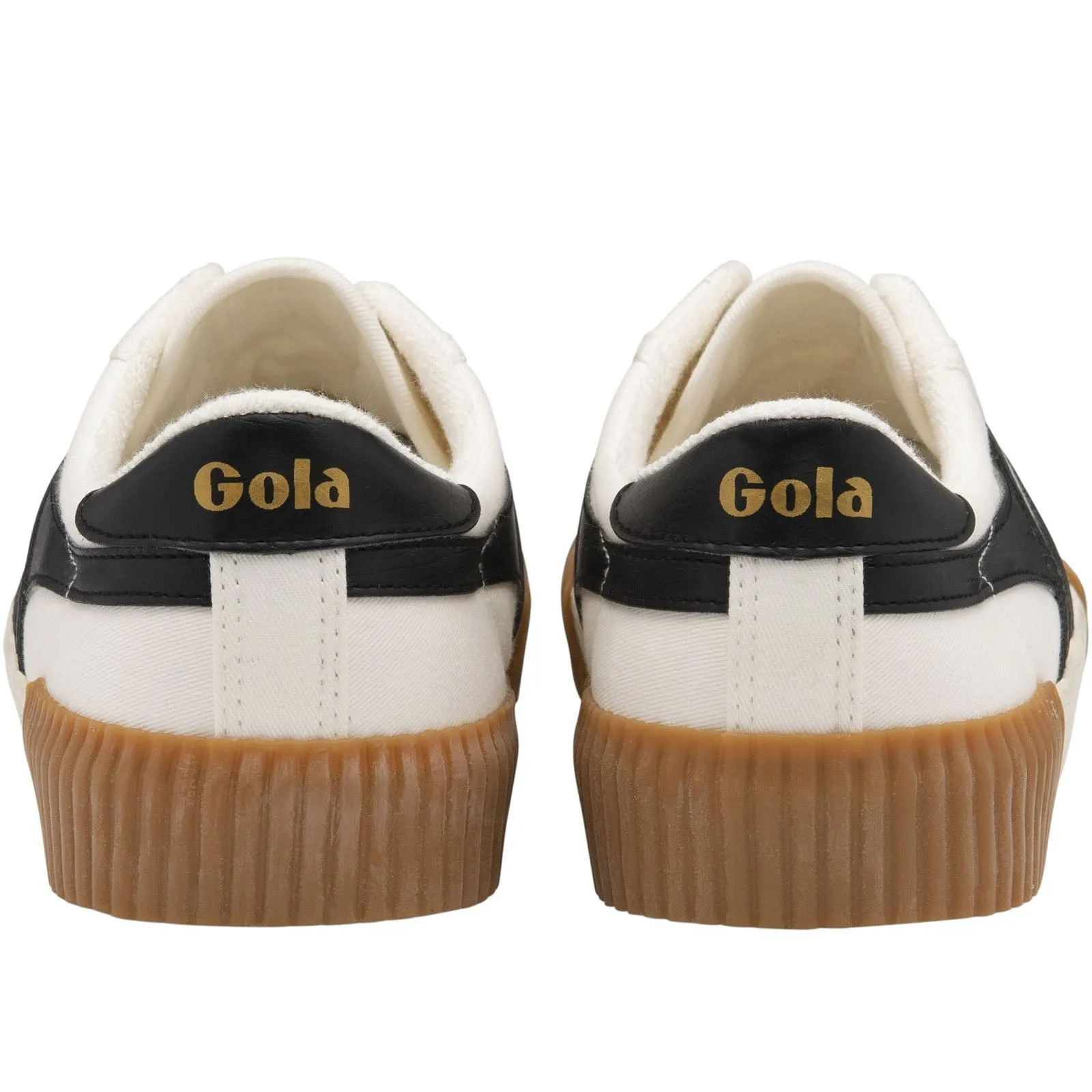 Gola Classics Womens Rally Low Rise Retro Plimsoll