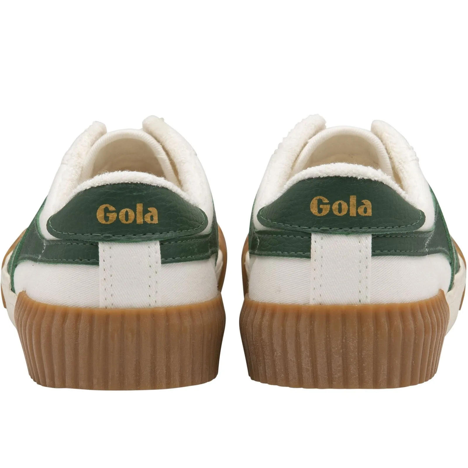 Gola Classics Womens Rally Low Rise Retro Plimsoll