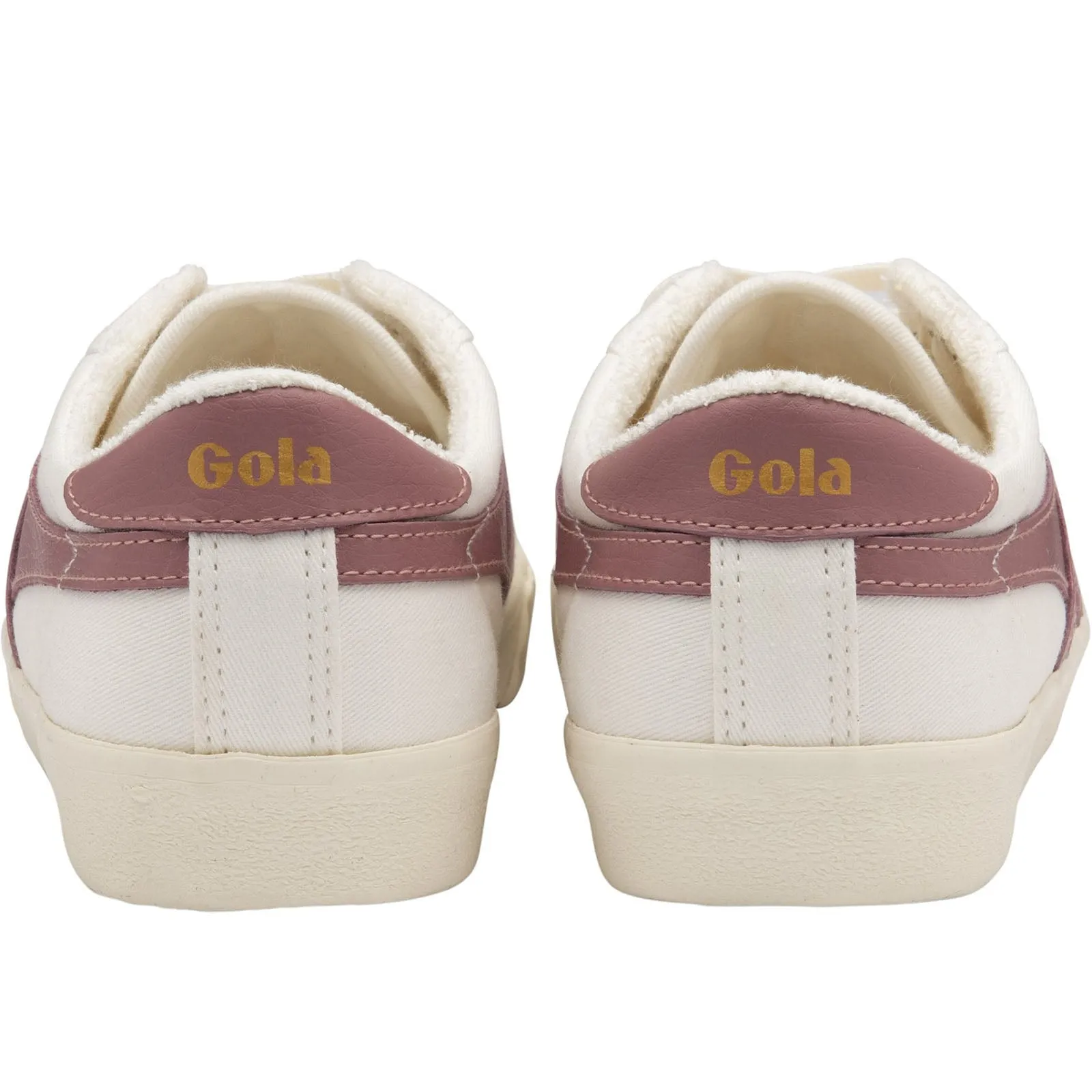 Gola Womens Tennis Mark Cox Trainers