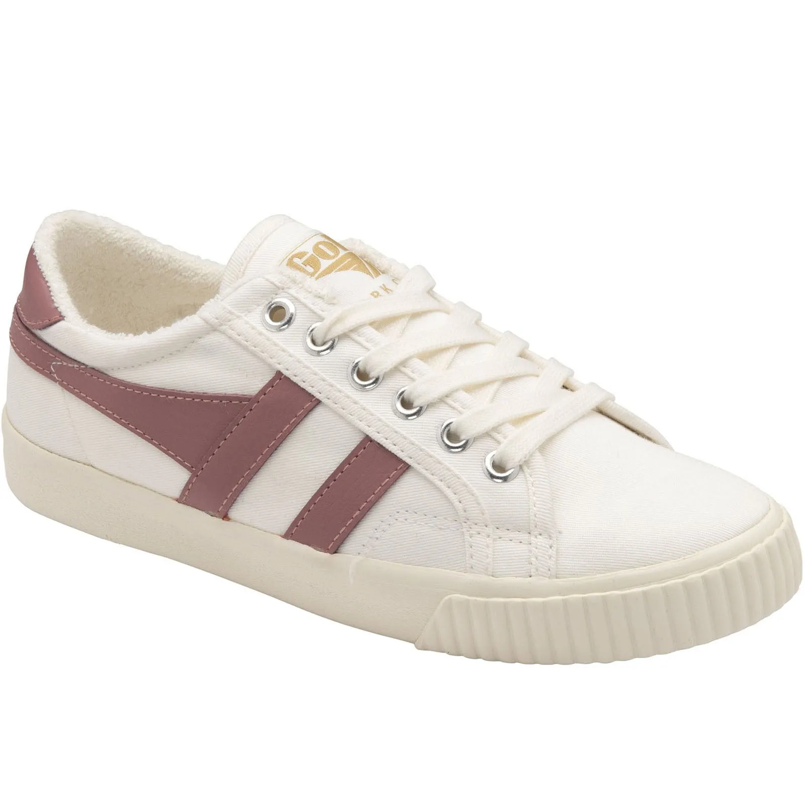 Gola Womens Tennis Mark Cox Trainers