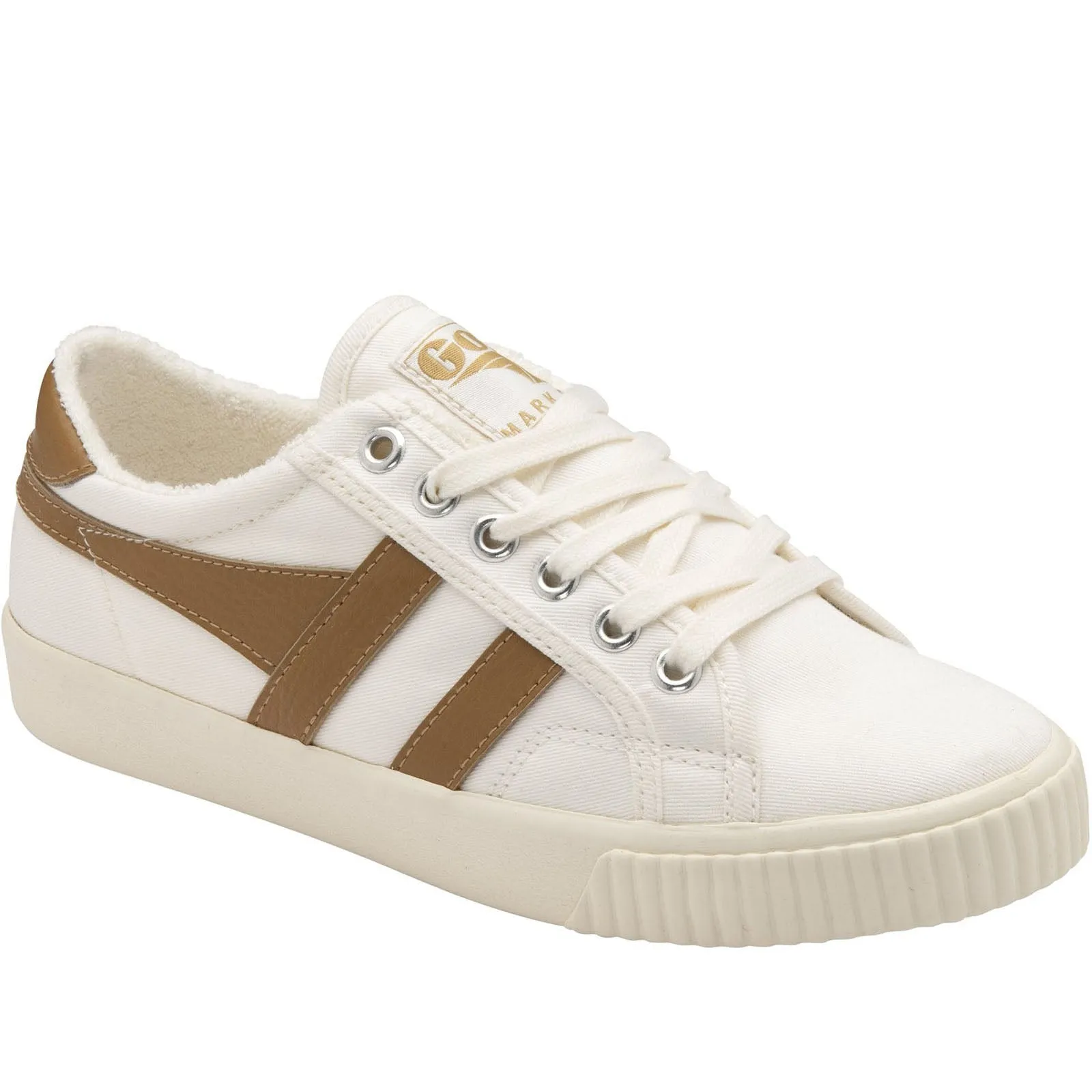 Gola Womens Tennis Mark Cox Trainers