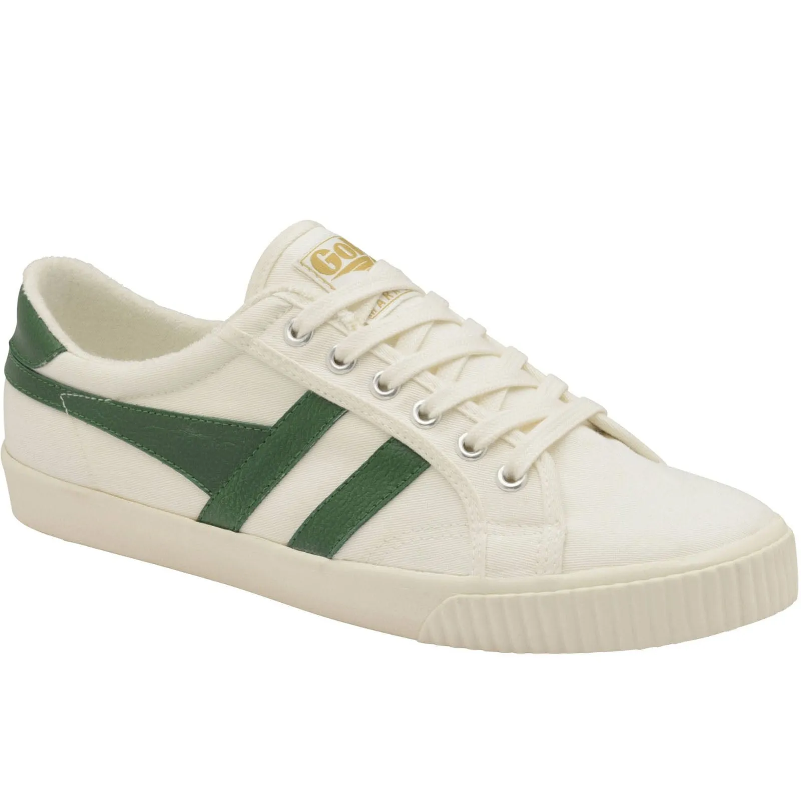 Gola Womens Tennis Mark Cox Trainers