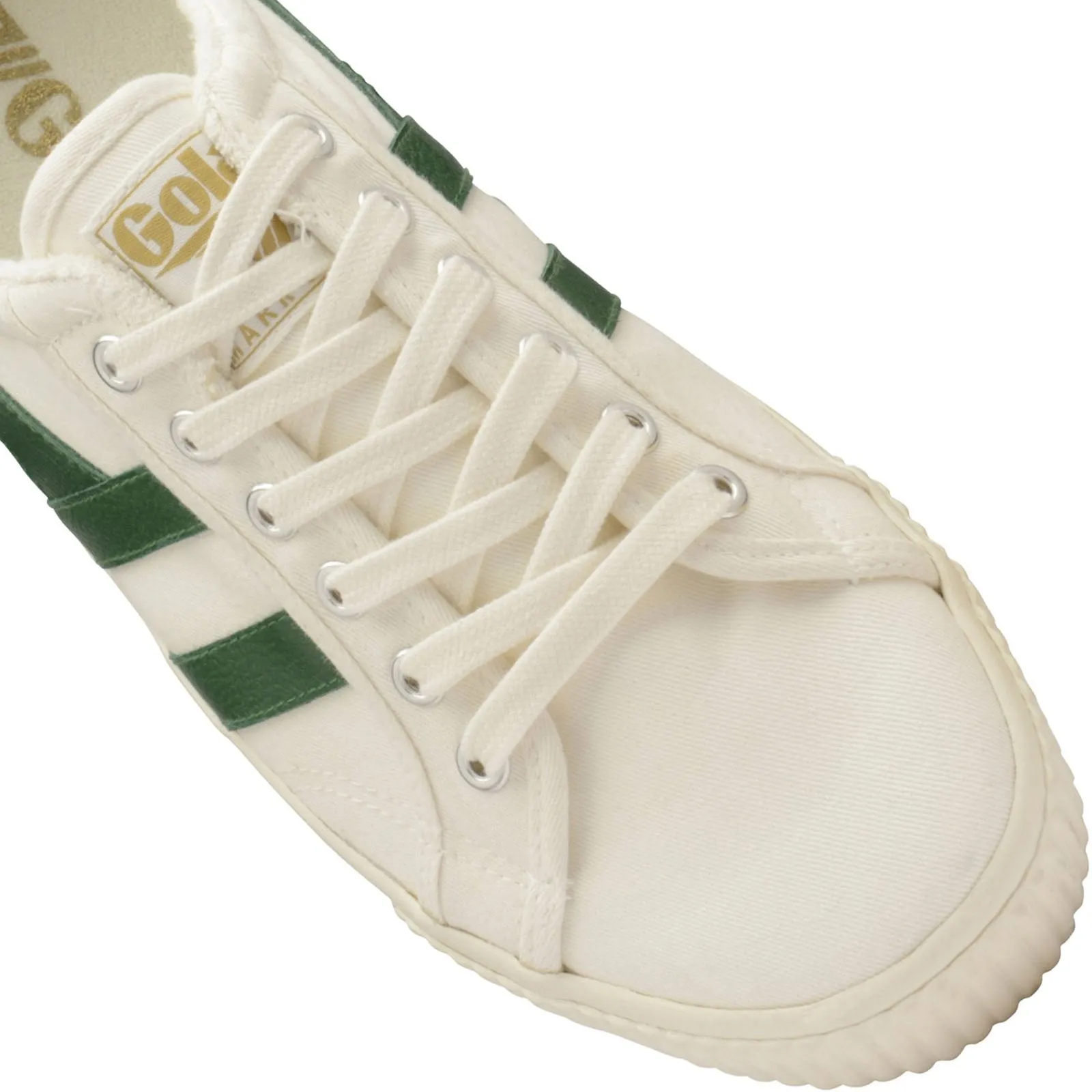 Gola Womens Tennis Mark Cox Trainers