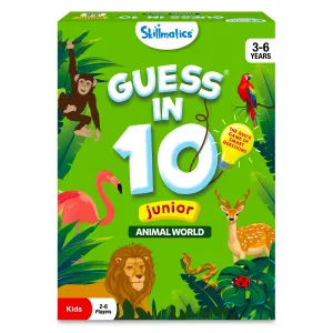 Guess In 10