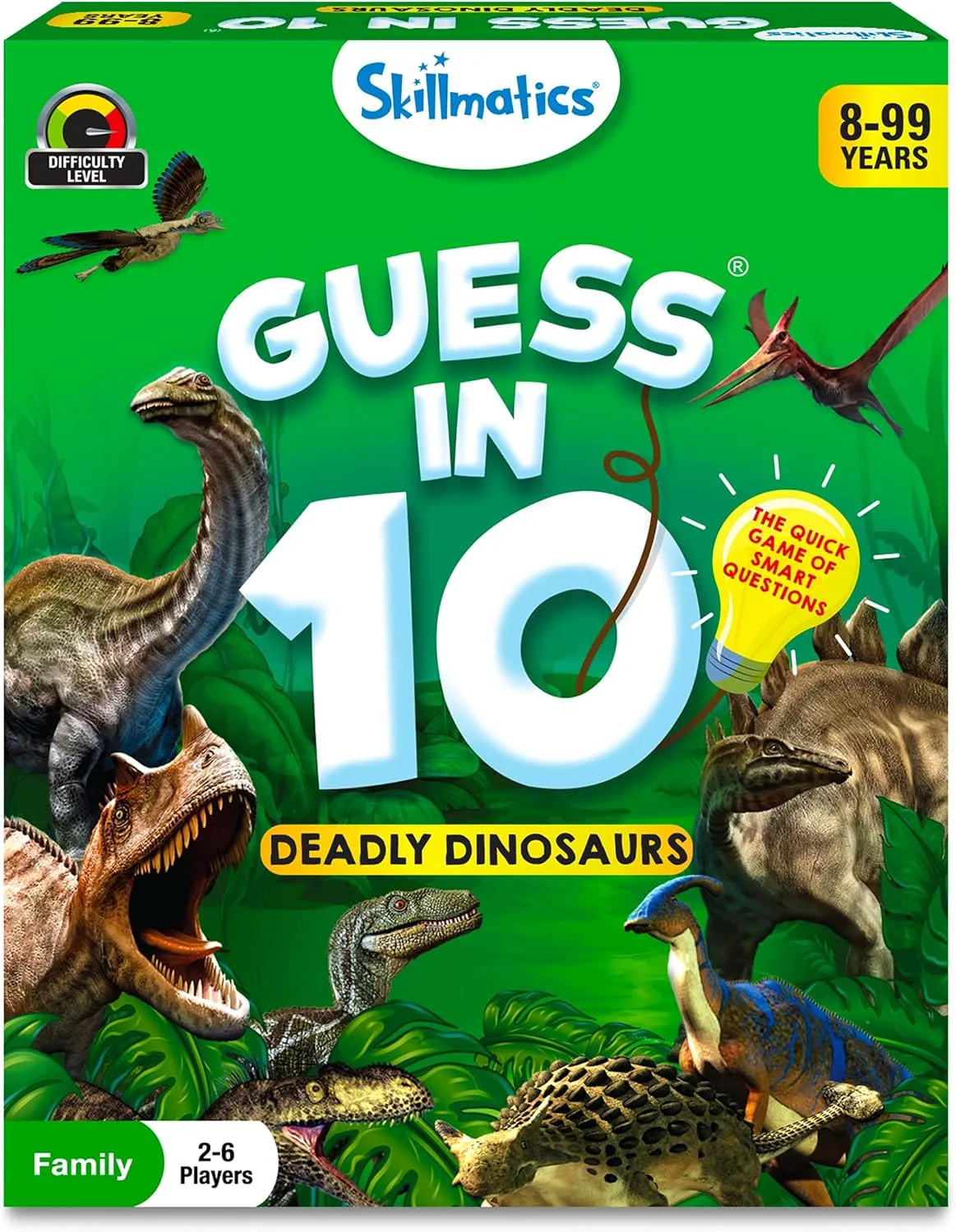 Guess In 10