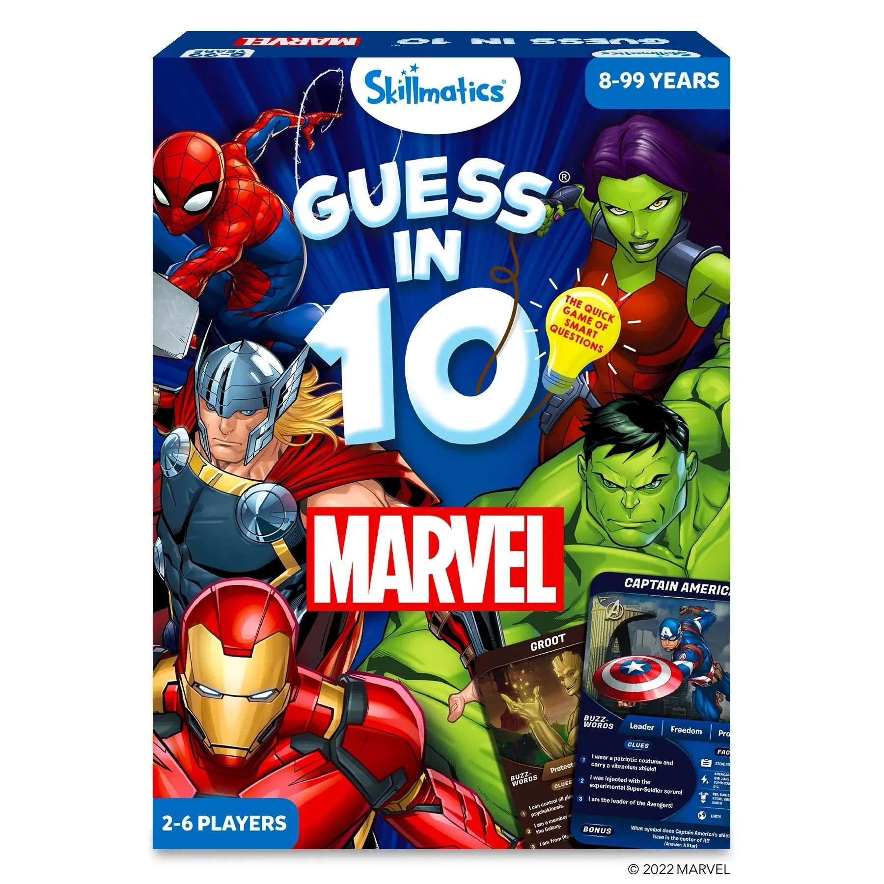 Guess In 10