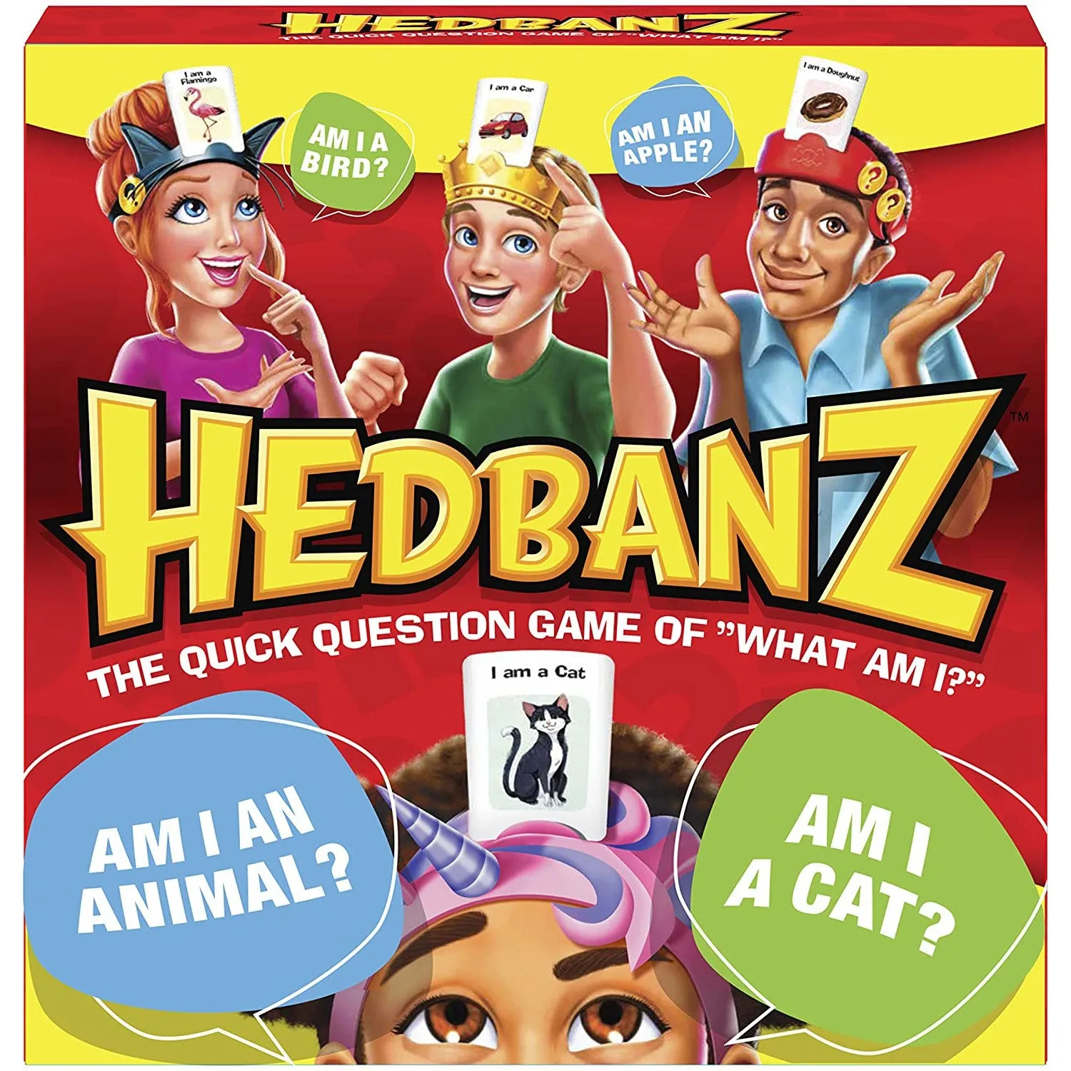 Hedbanz