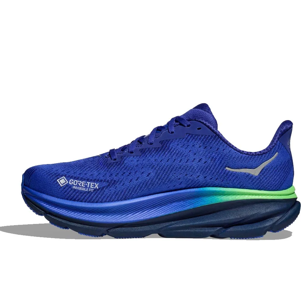 Hoka Clifton 9 GTX Mens Running Shoes