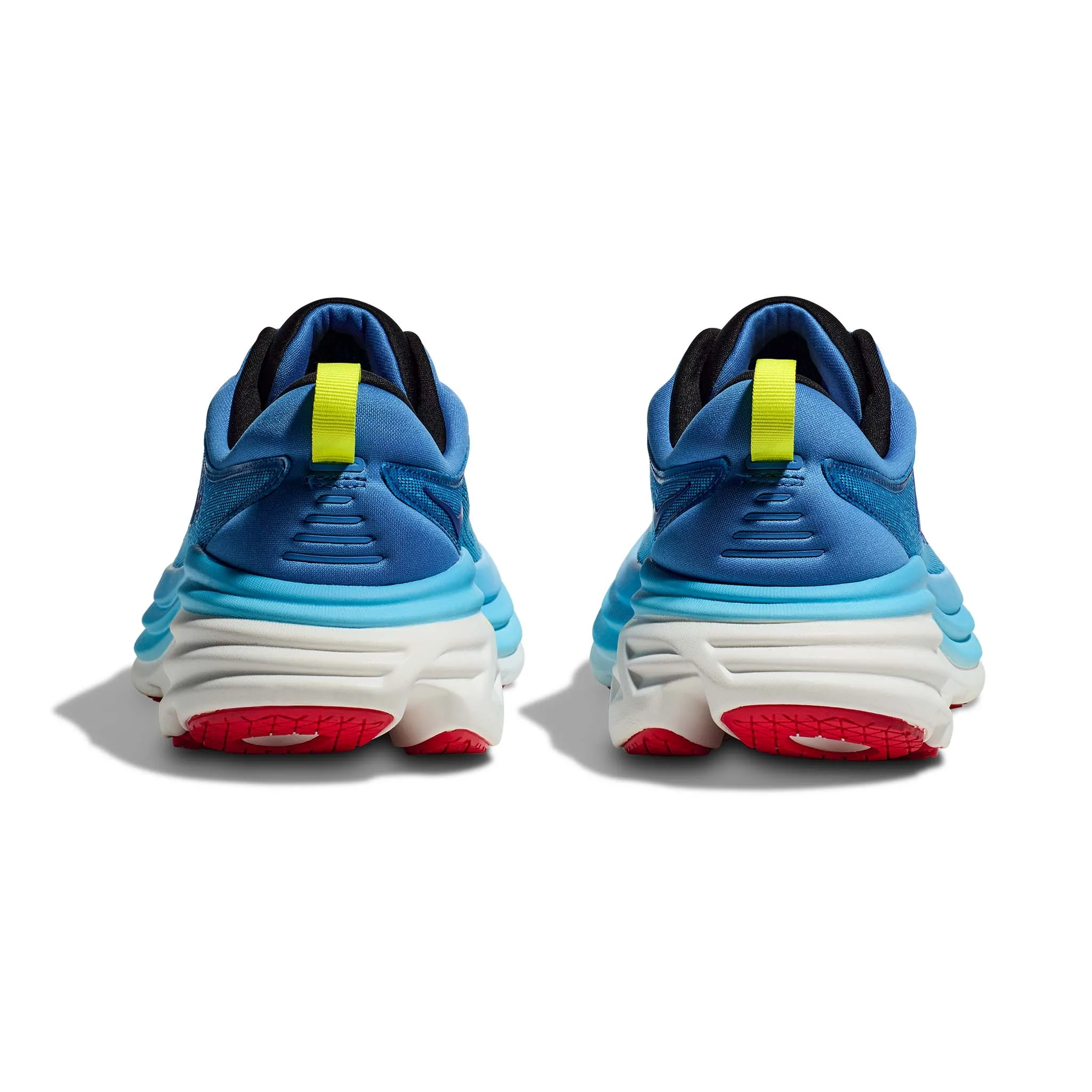 HOKA | Men's Bondi 8 Running Shoes - Virtual Blue