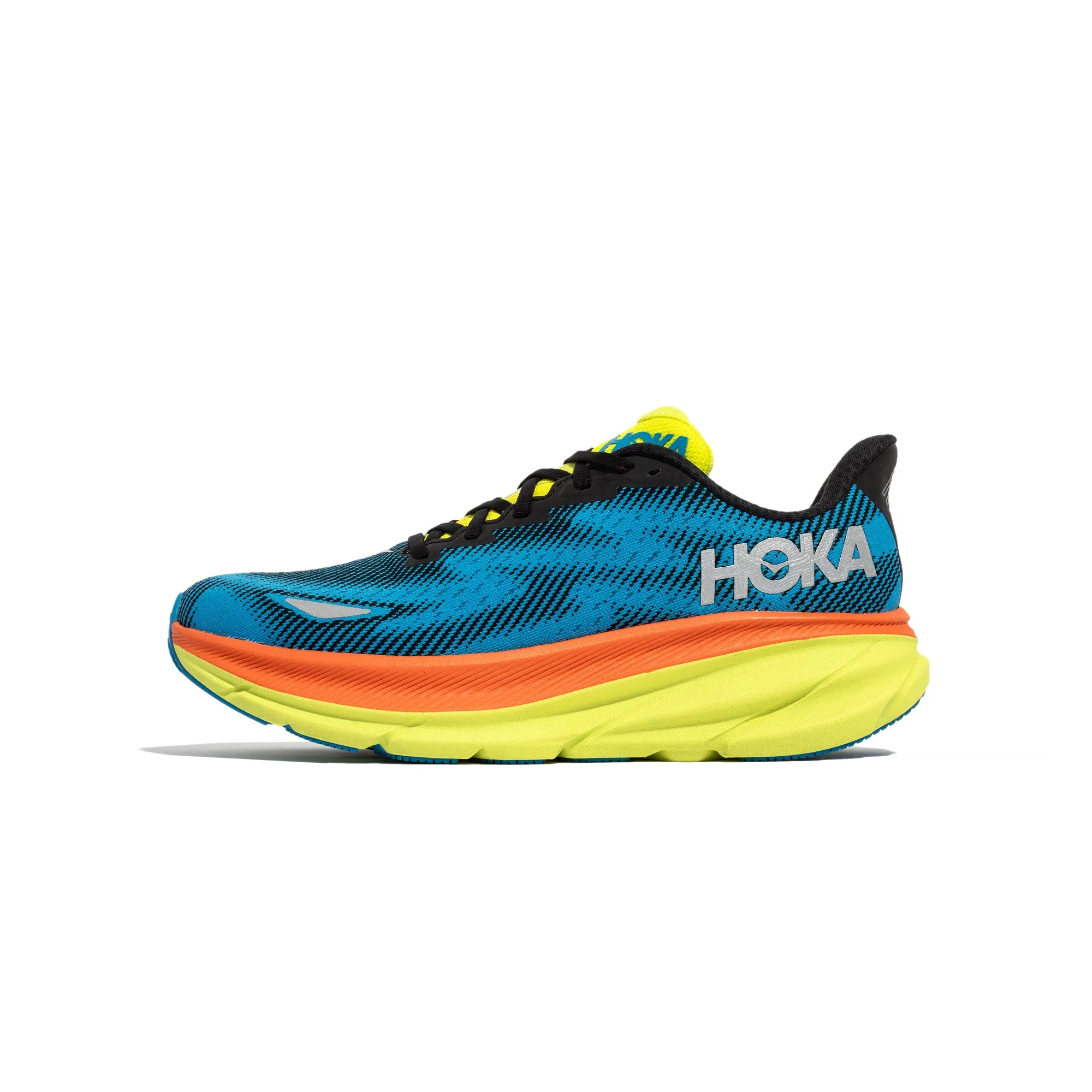 Hoka Mens Clifton 9 GTX Shoes