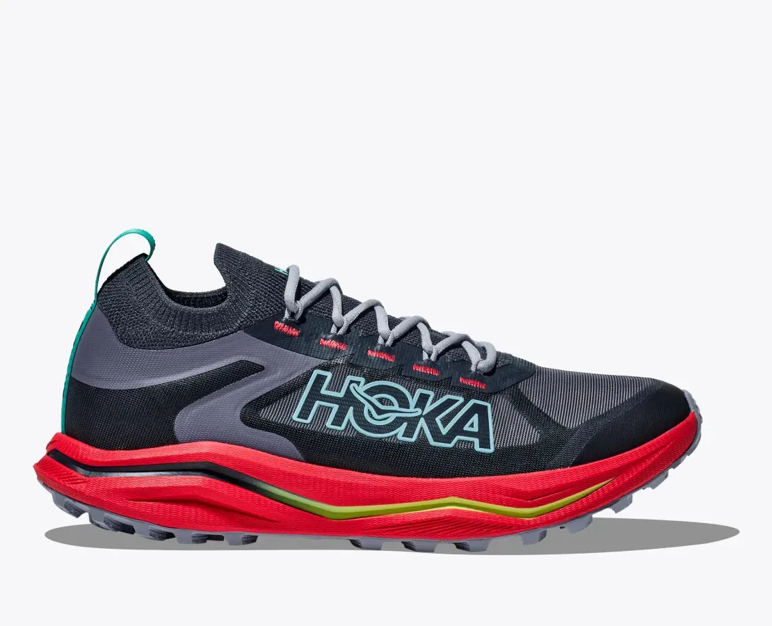 Hoka Men's Zinal 2 Running Shoes