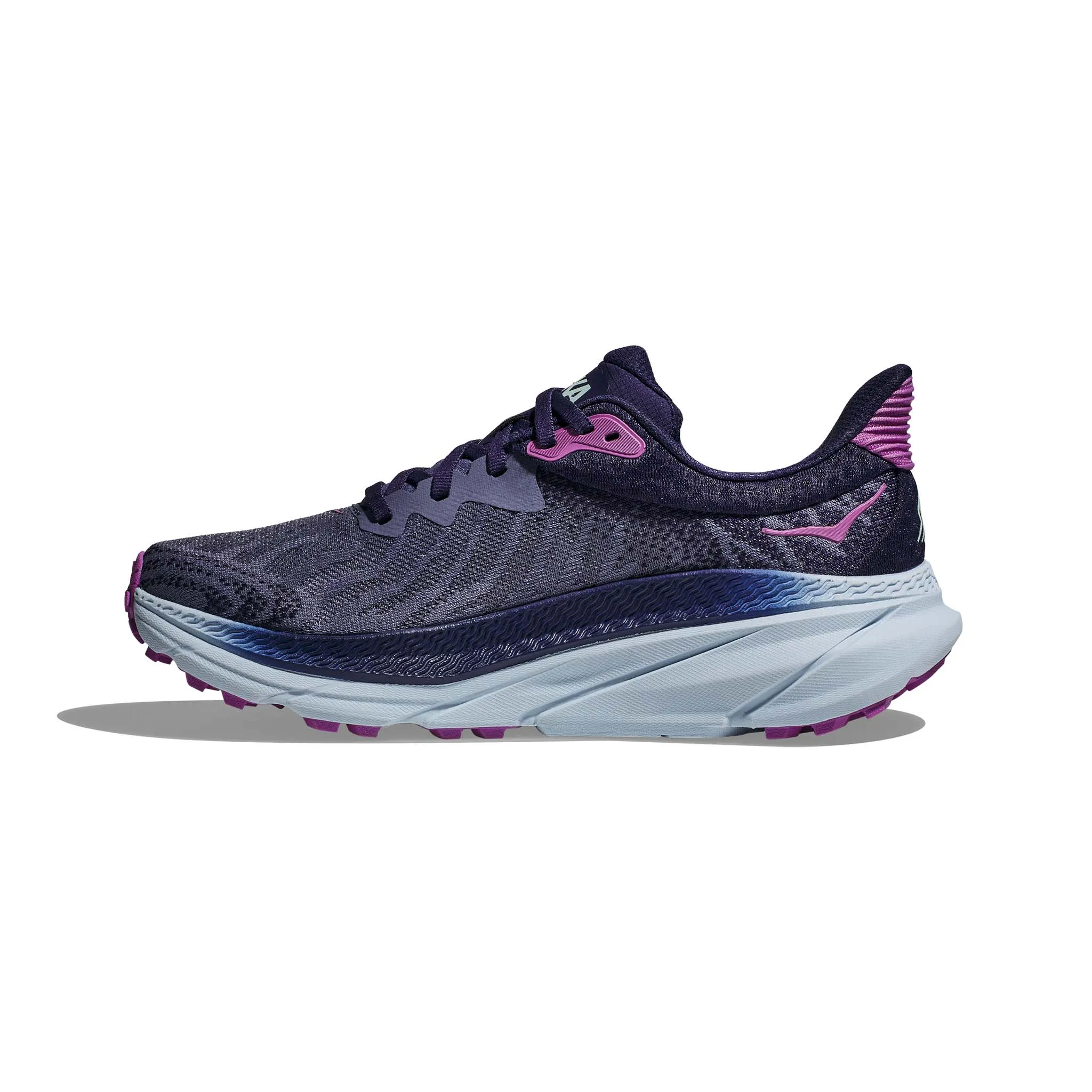 HOKA | Women's Challenger ATR 7 Running Shoes - Meteor