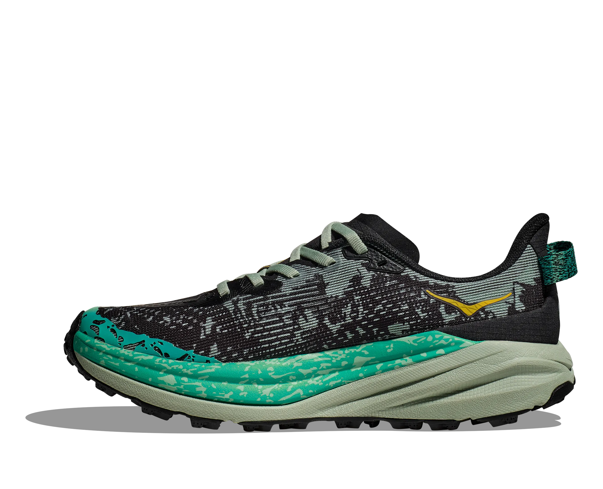 Hoka - Women's Speedgoat 6 Trail Running Shoe