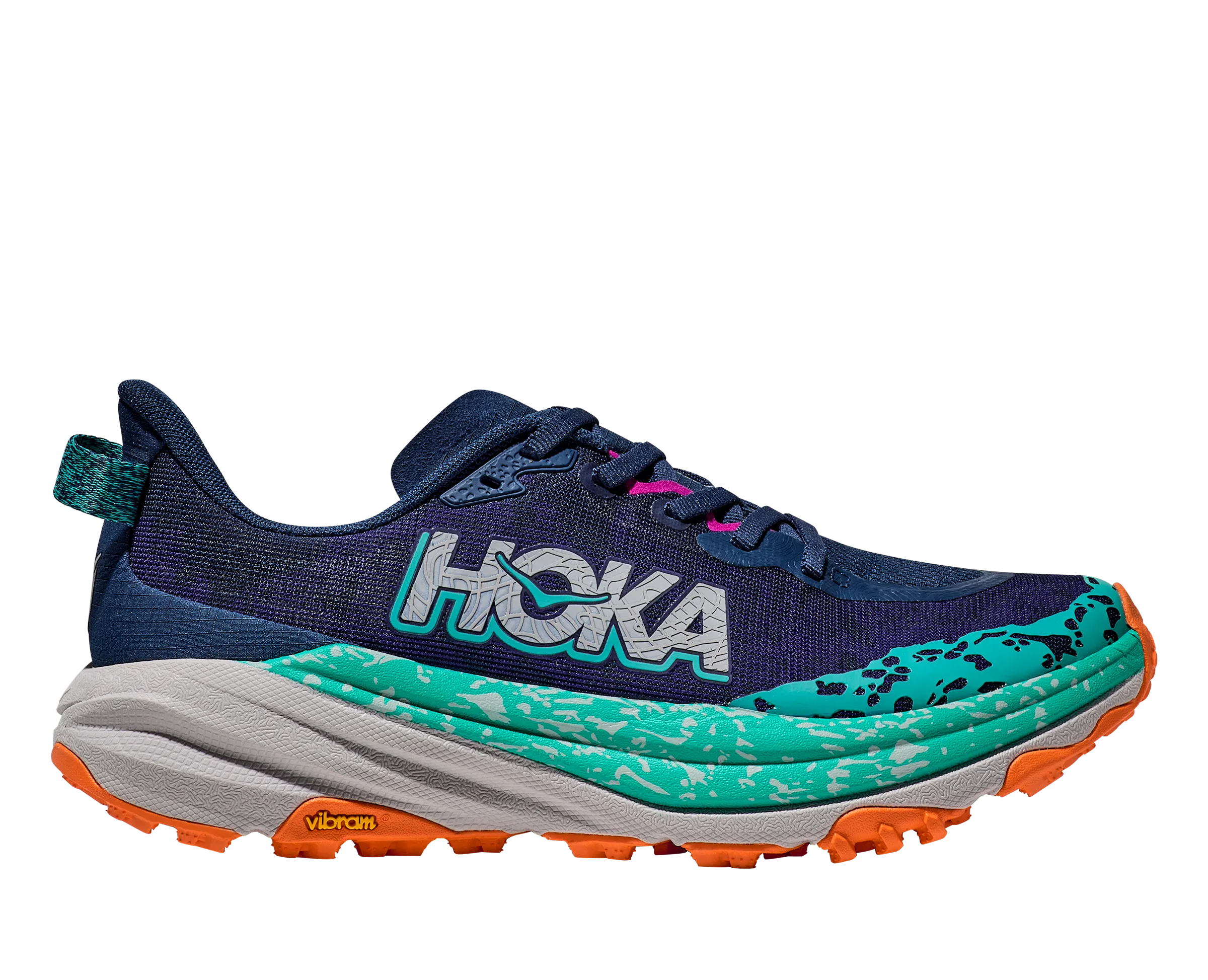 Hoka - Women's Speedgoat 6 Trail Running Shoe