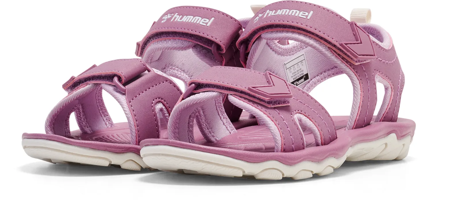 Hummel Juniors&#x27; Sandal Sport Valerian | Buy Hummel Juniors&#x27; Sandal Sport Valerian here | Outnorth