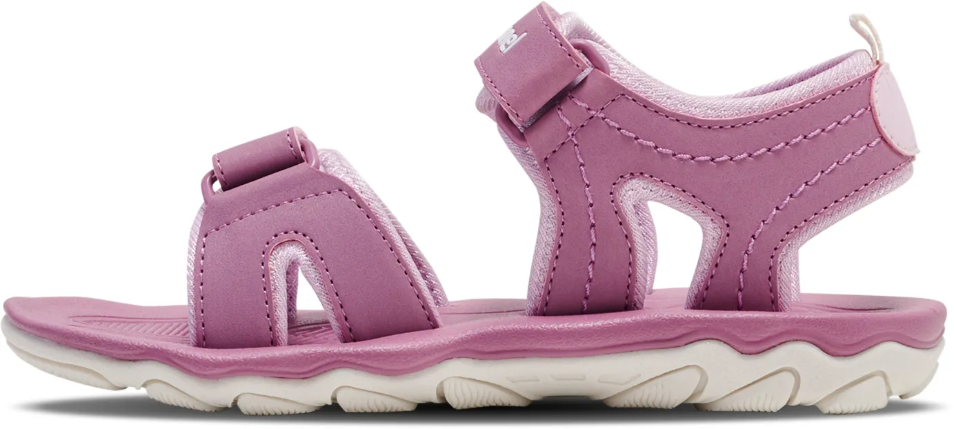 Hummel Juniors&#x27; Sandal Sport Valerian | Buy Hummel Juniors&#x27; Sandal Sport Valerian here | Outnorth