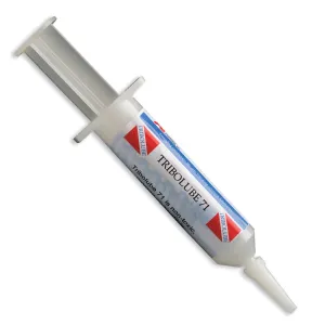 Innovative Scuba Concepts Tribolube 71 – 2 oz Syringe