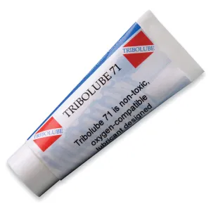 Innovative Scuba Concepts Tribolube 71 - 2 oz Tube