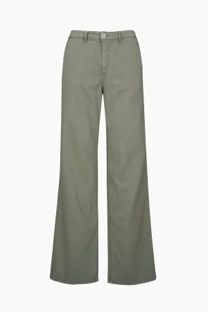 Isor Trousers Jungle