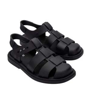 It Sandal Black