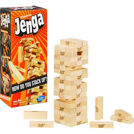 Jenga