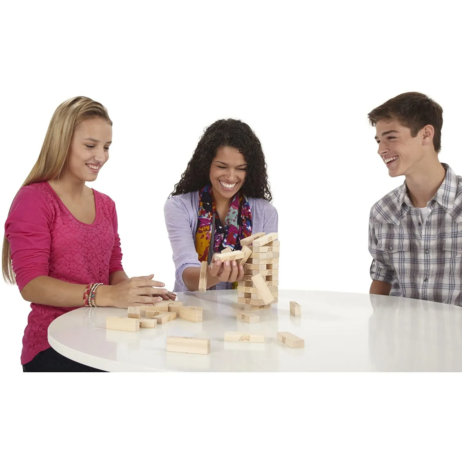 Jenga