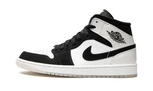 JORDAN 1 MID SE DIAMOND