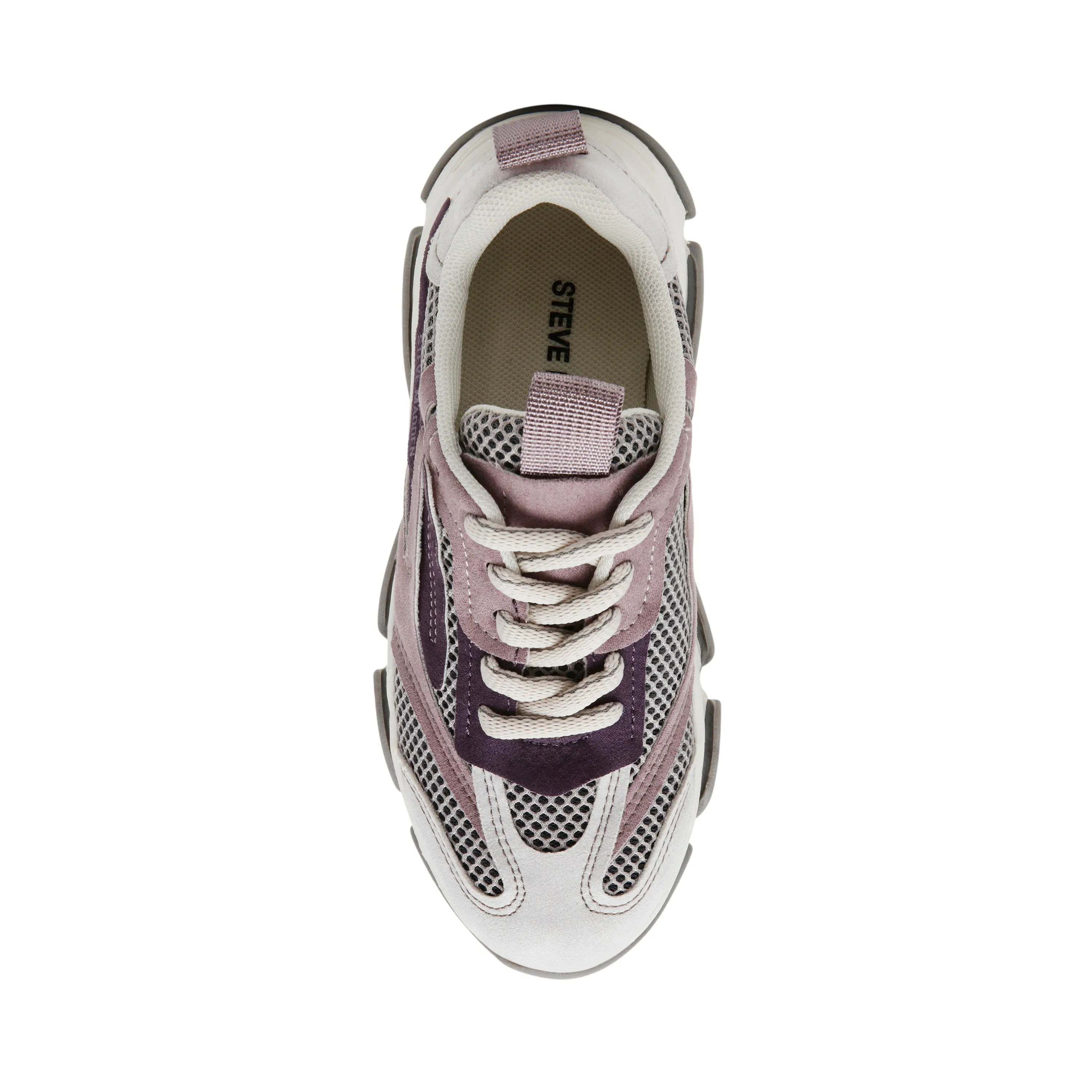 Jpossession Sneaker PURPLE DOVE