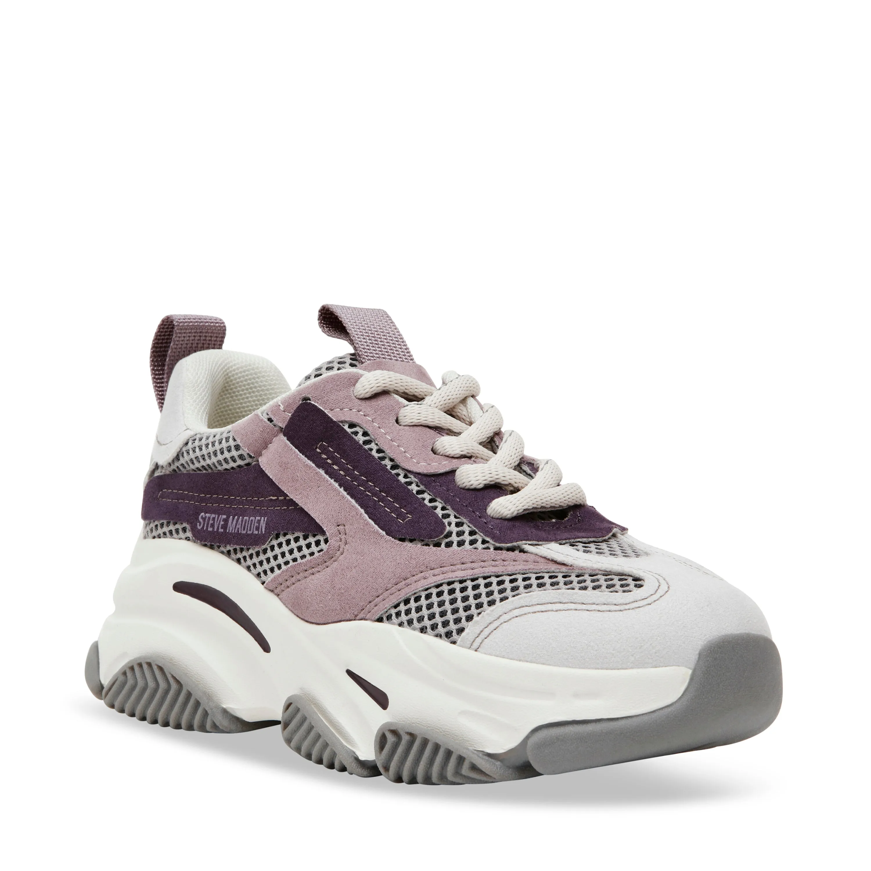 Jpossession Sneaker PURPLE DOVE