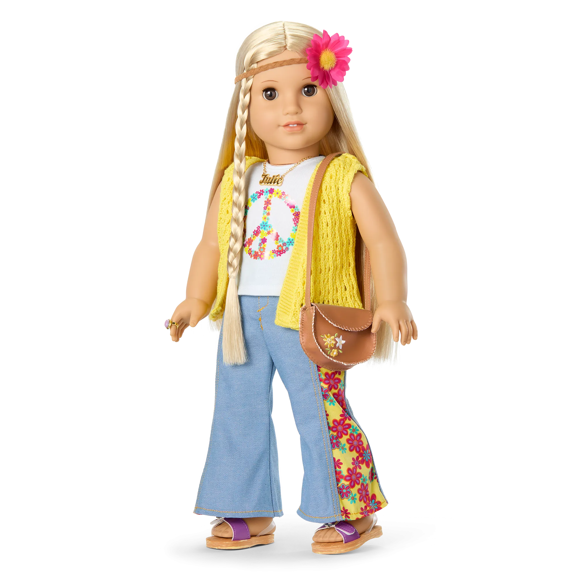 Julie’s™ Accessories for 18-inch Dolls (Historical Characters)