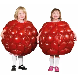 Junior Belly Bump Balls (pack of 2)