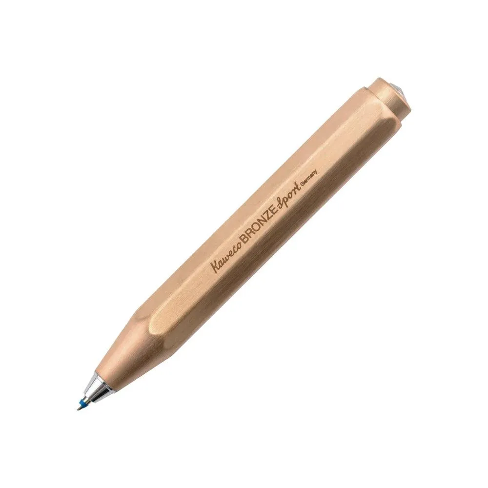 Kaweco Ballpoint Pen - Bronze Sport