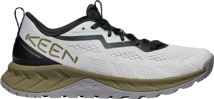 'Keen Outdoor' Men's Versacore Speed - Vapor / Dark Olive