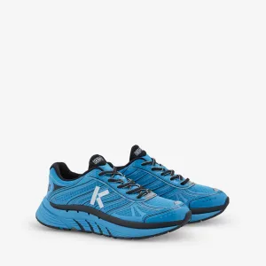 KENZO-PACE Trainers Duck Blue