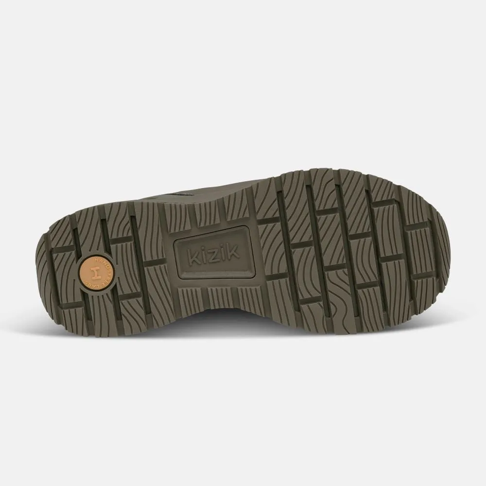 'KIZIK' Unisex Wasatch Hiker - Tumbleweed