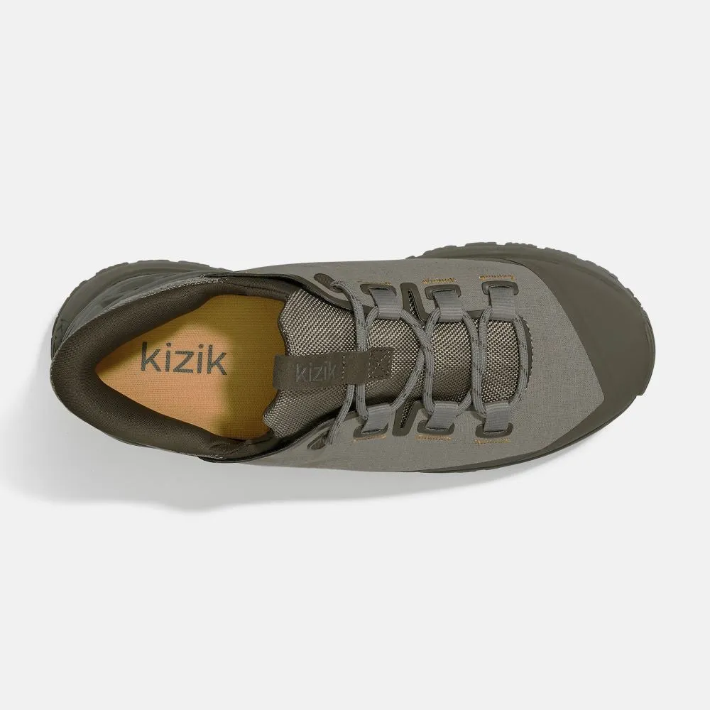 'KIZIK' Unisex Wasatch Hiker - Tumbleweed